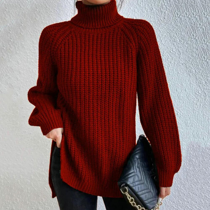 Averine Camisola Aconchegante