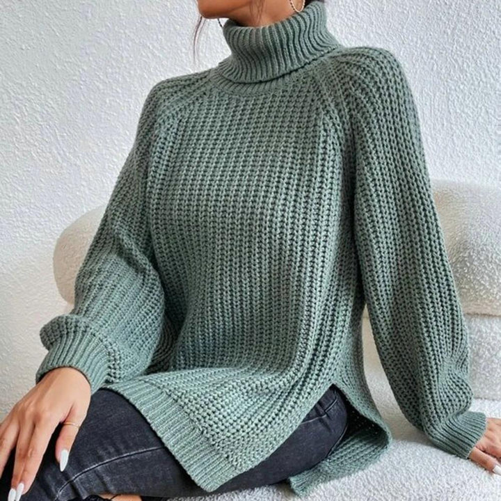 Averine Camisola Aconchegante