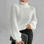 Averine Camisola Aconchegante