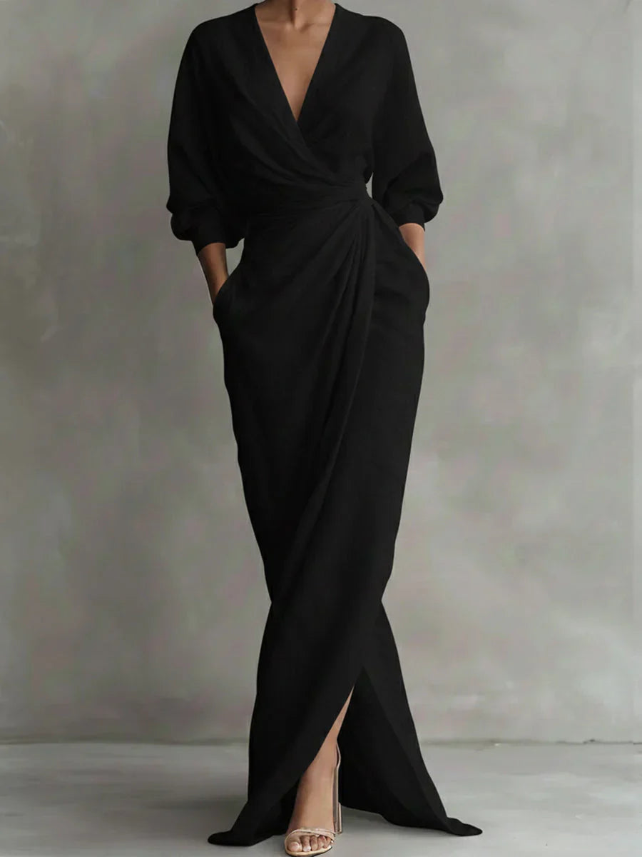 Pilar | Vestido elegante
