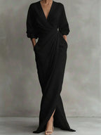 Pilar | Vestido elegante