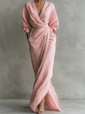 Pilar | Vestido elegante