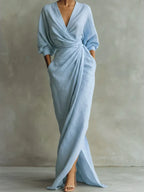 Pilar | Vestido elegante