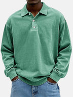 IVO | POLO ELEGANTE E INFORMAL