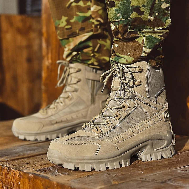 Ragnar™ | Botins de Combate para Homem