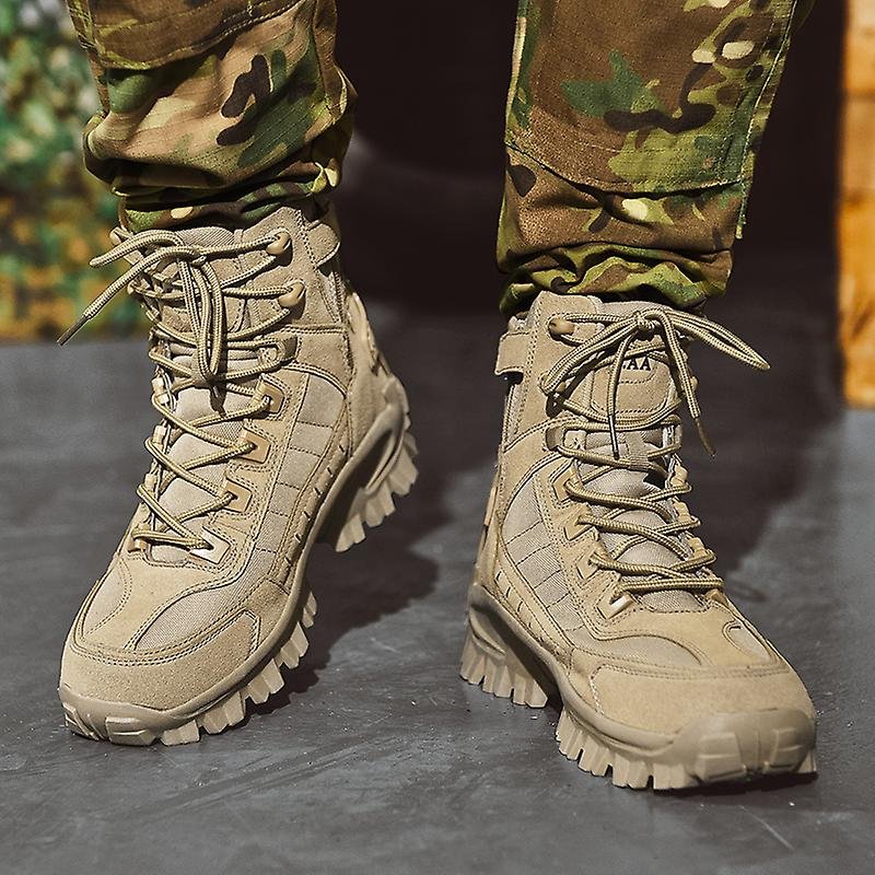 Ragnar™ | Botins de Combate para Homem