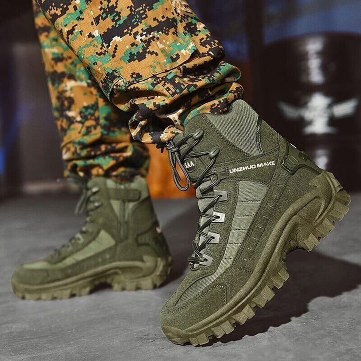 Ragnar™ | Botins de Combate para Homem