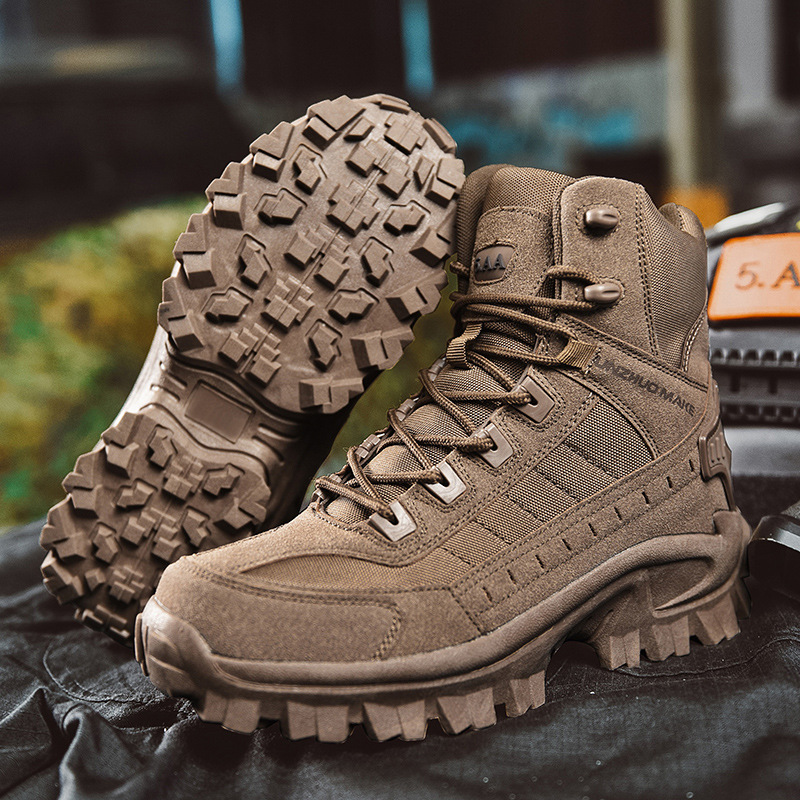 Ragnar™ | Botins de Combate para Homem