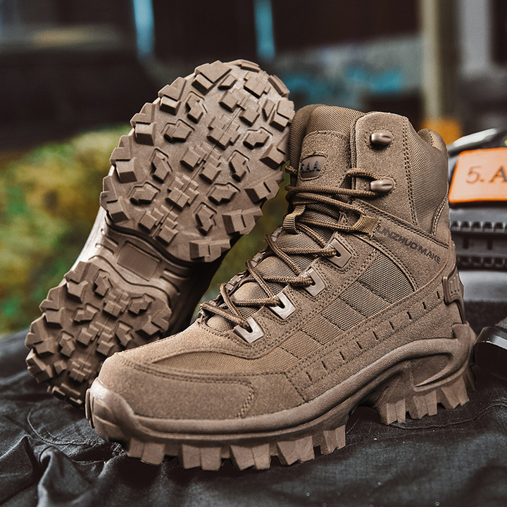 Ragnar™ | Botins de Combate para Homem