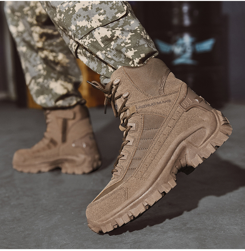 Ragnar™ | Botins de Combate para Homem