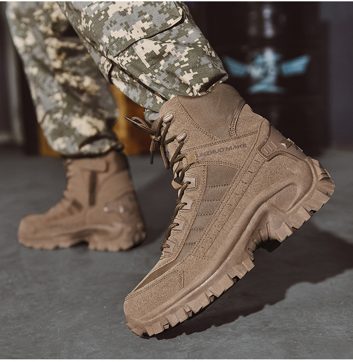 Ragnar™ | Botins de Combate para Homem