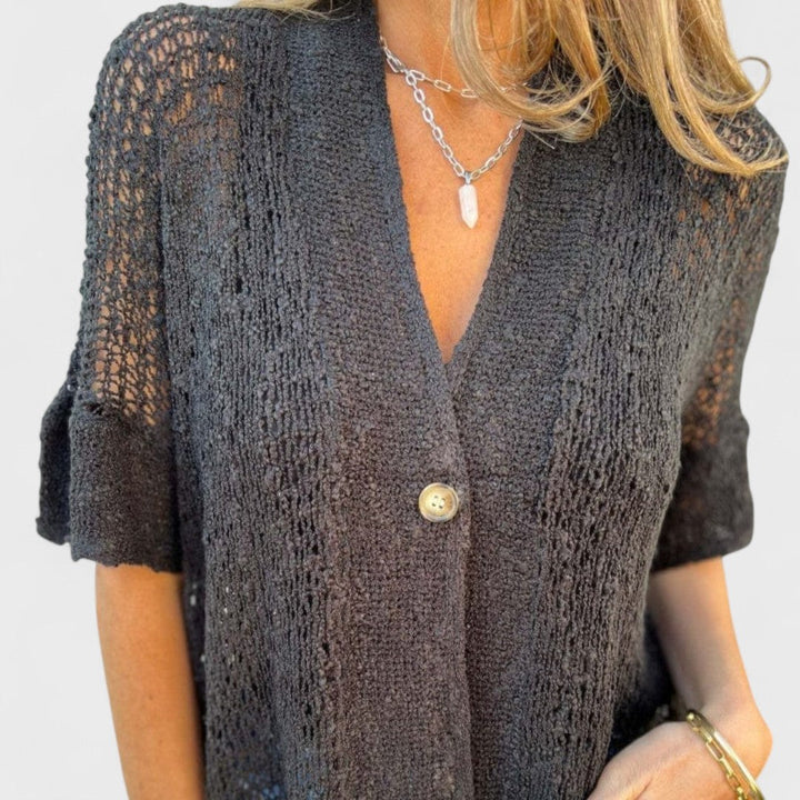 Zdena - Camisola de Malha