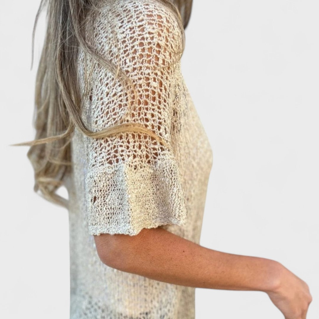 Zdena - Camisola de Malha