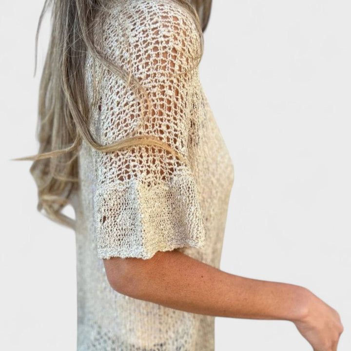 Zdena - Camisola de Malha