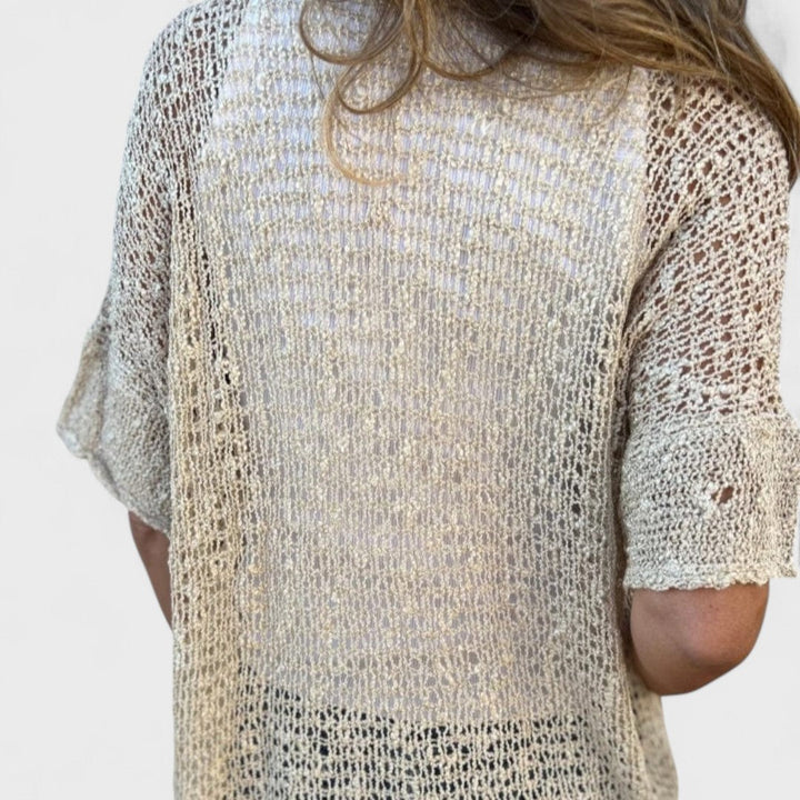 Zdena - Camisola de Malha