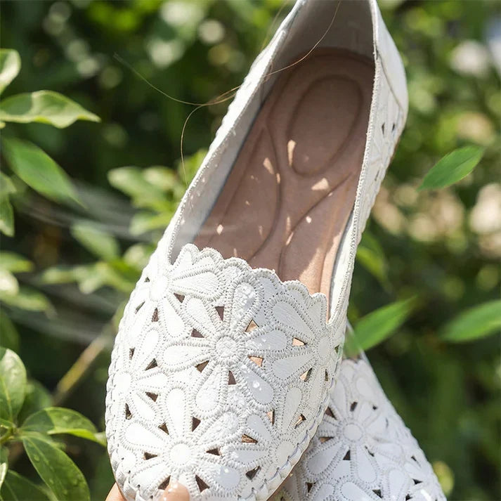 Alma - Sapatos Ortopédicos Confortáveis, Leves e Elegantes