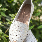 Alma - Sapatos Ortopédicos Confortáveis, Leves e Elegantes