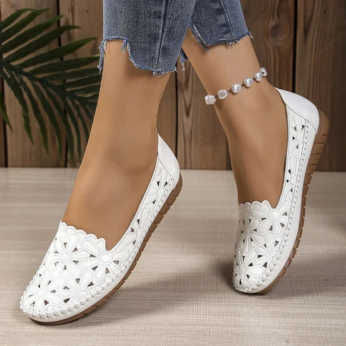 Alma - Sapatos Ortopédicos Confortáveis, Leves e Elegantes