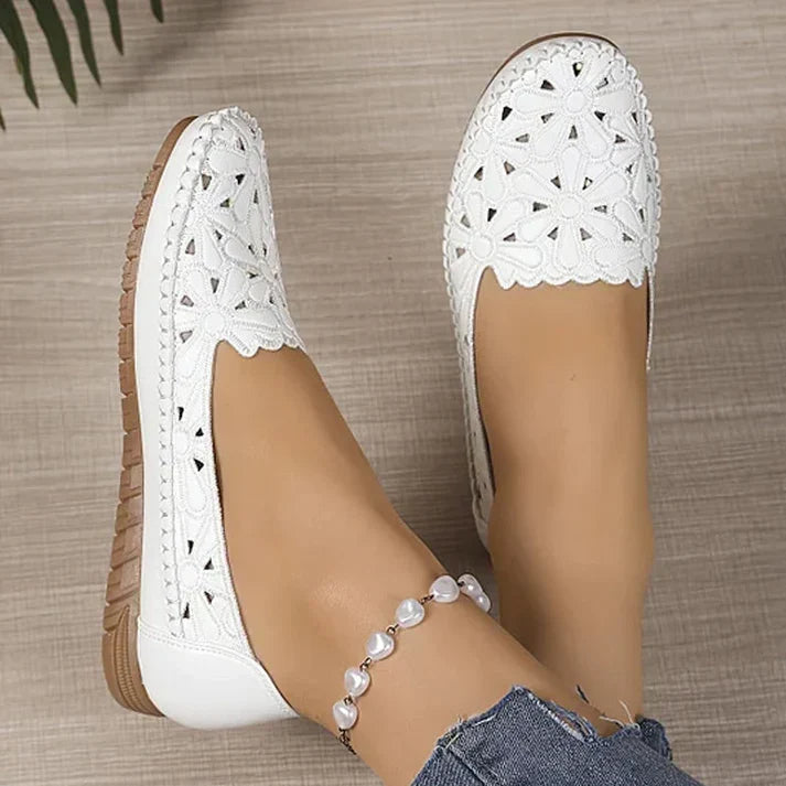 Alma - Sapatos Ortopédicos Confortáveis, Leves e Elegantes