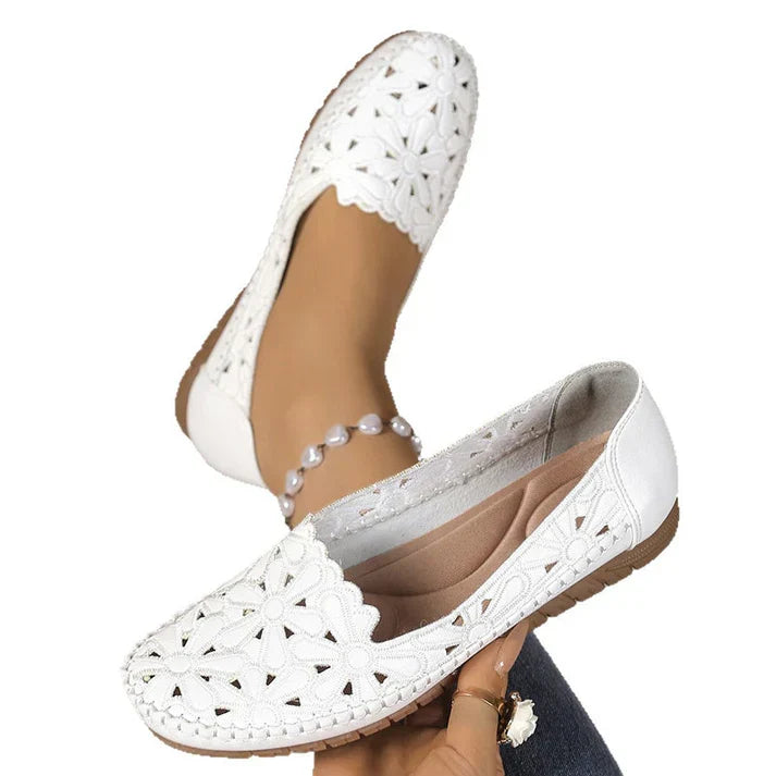 Alma - Sapatos Ortopédicos Confortáveis, Leves e Elegantes