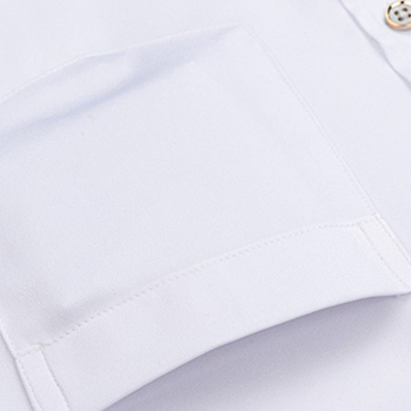 CLAUDIO | Camisa de Manga Comprida