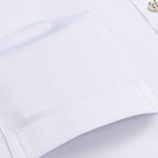 CLAUDIO | Camisa de Manga Comprida
