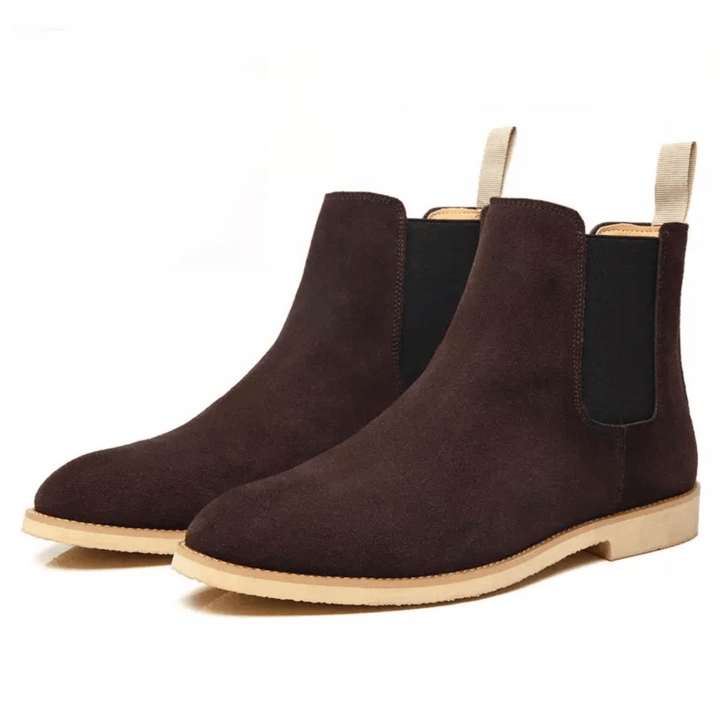 ANDRÉ | Botas de Cano Médio