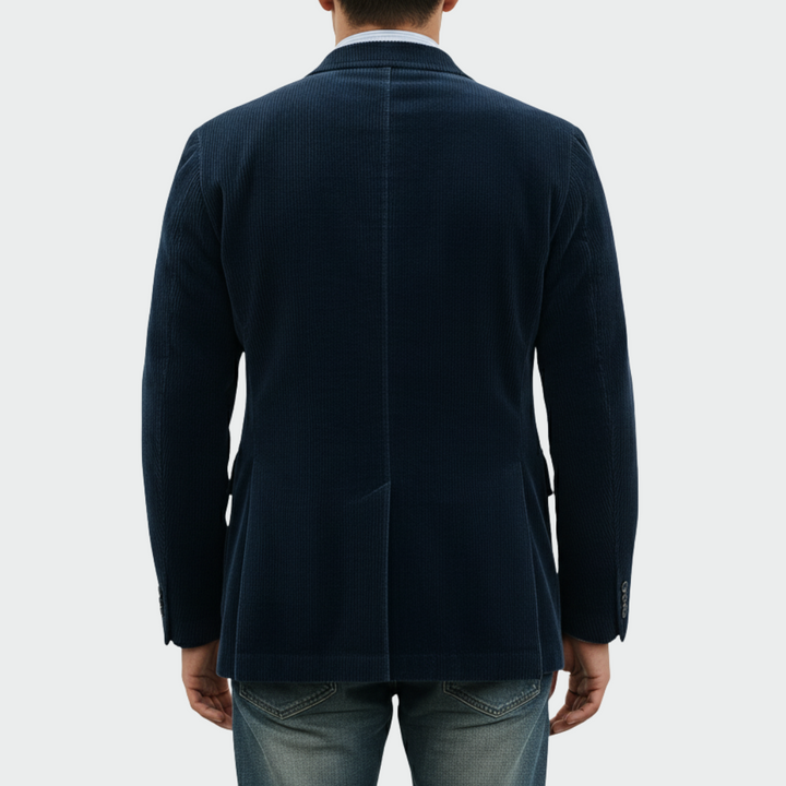 Manuel | Conjunto de Blazer e Colete