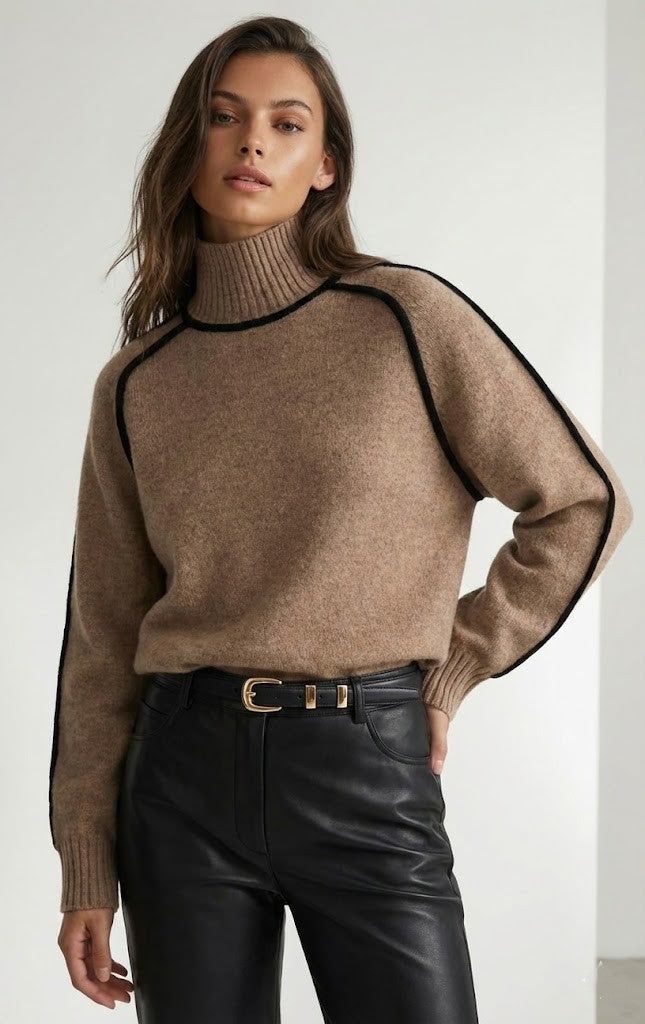 Alejandra | Camisola Elegante