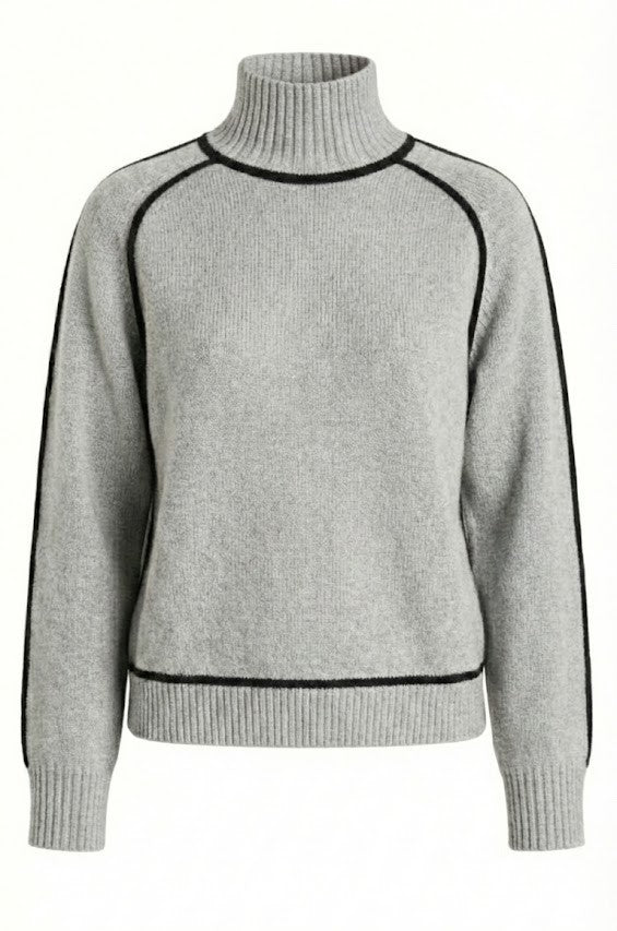 Alejandra | Camisola Elegante