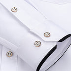 CLAUDIO | Camisa de Manga Comprida
